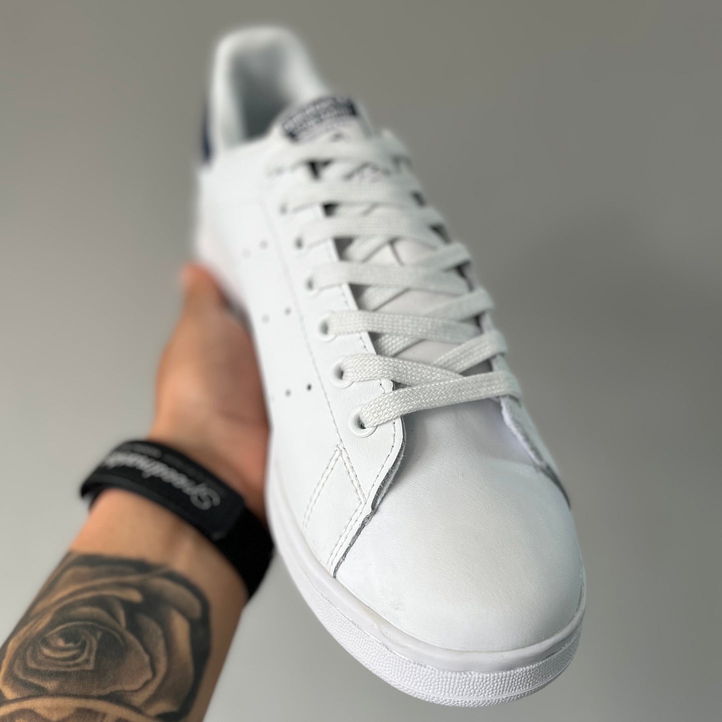 ADIDAS STAN SMITH
