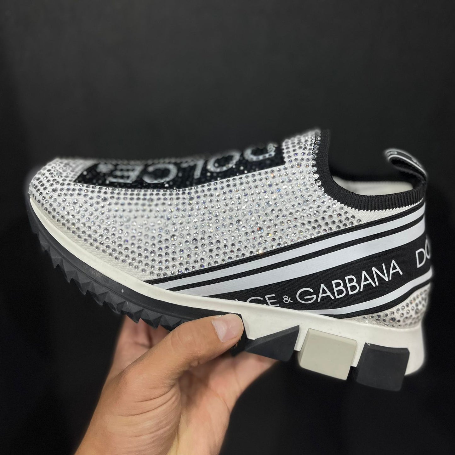 DOLCE & GABBANA