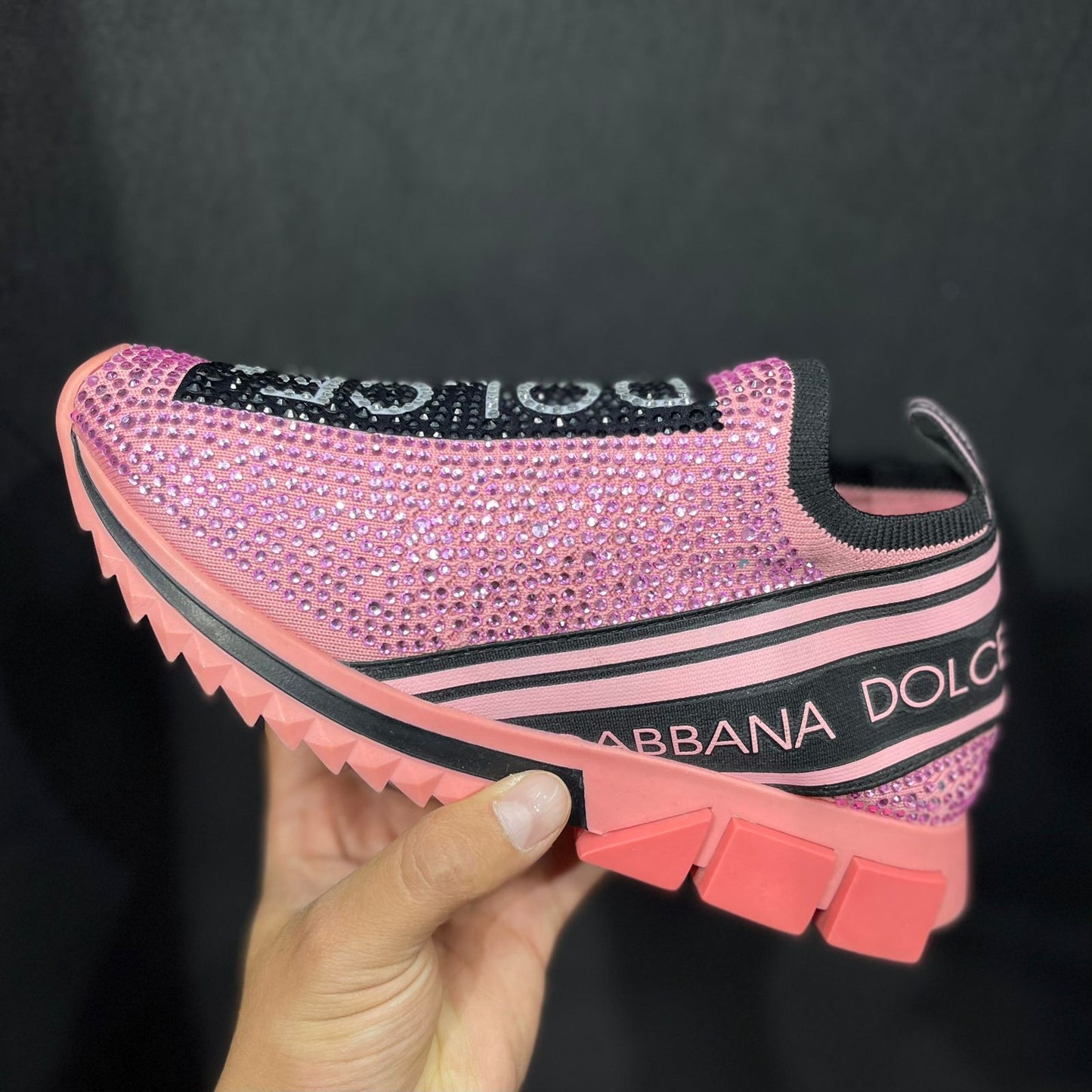 DOLCE & GABBANA