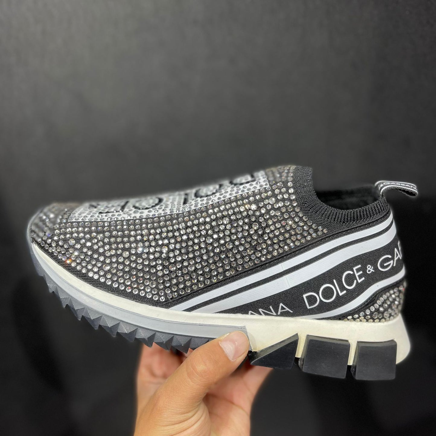 DOLCE & GABBANA