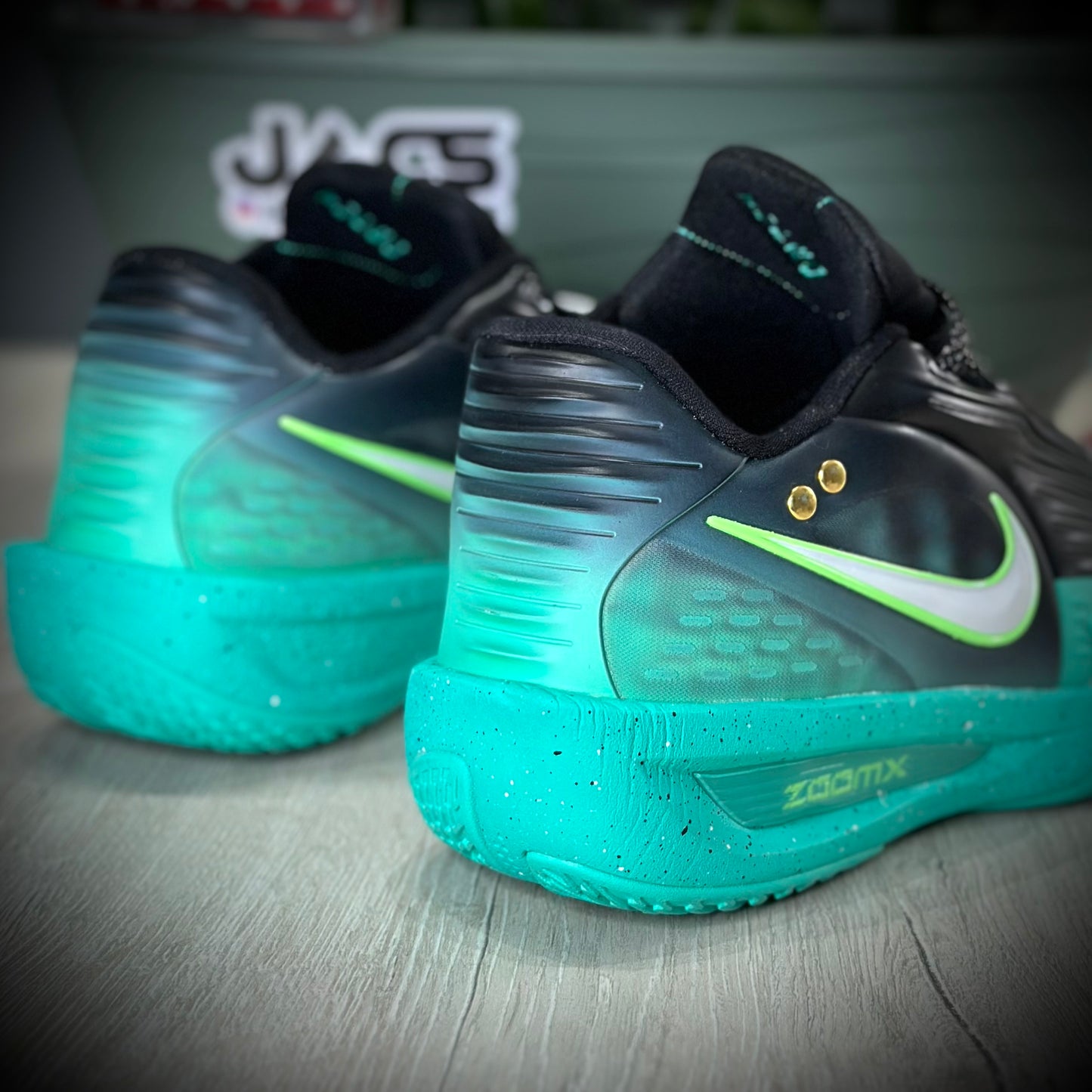 NIKE GT CUT 3 TURBO