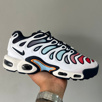 NIKE AIR MAX PLUS LIGHT SMOKE