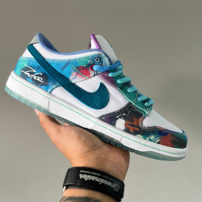 Nike Dunk Futura Laboratories