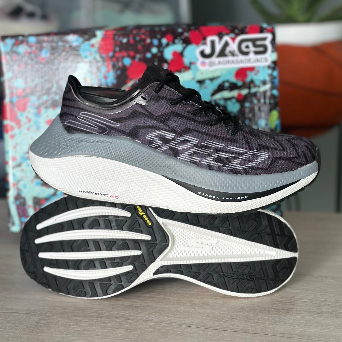 SKECHERS SPEED
