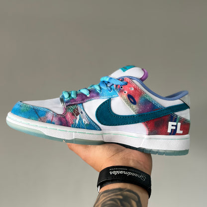 Nike Dunk Futura Laboratories