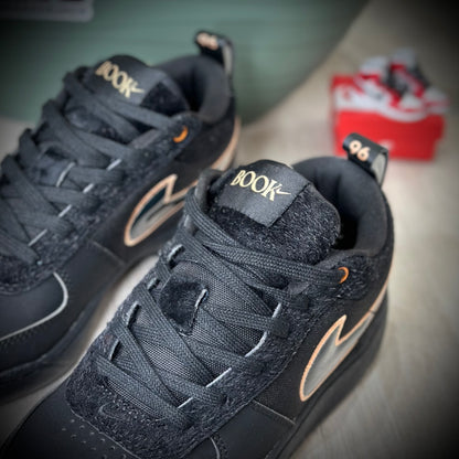 NIKE BOOK 1