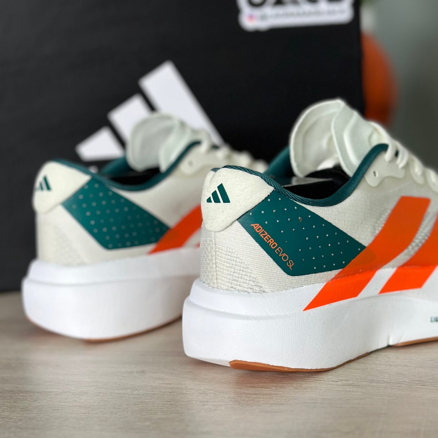 ADIZERO EVO SL