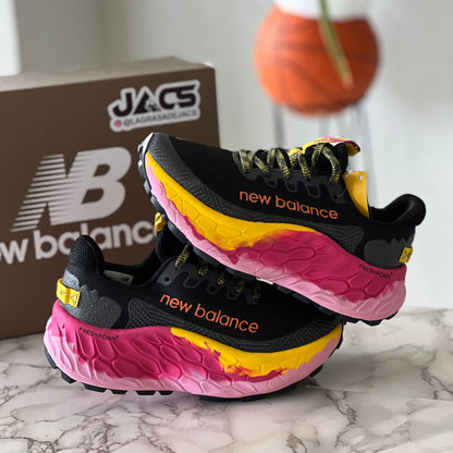 NEW BALANCE TRAIL MORE V3