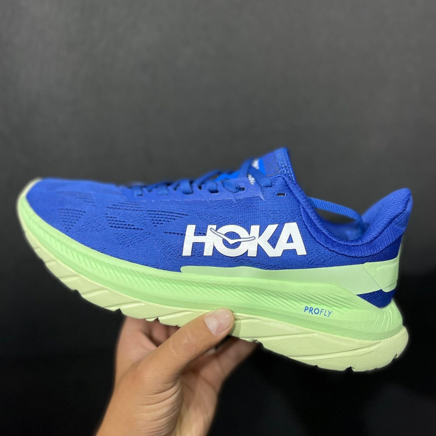 HOKA ONE ONE