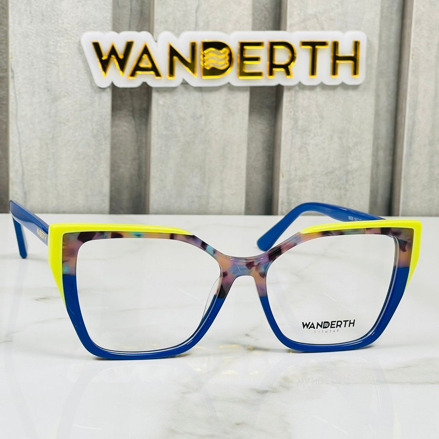 WANDERTH