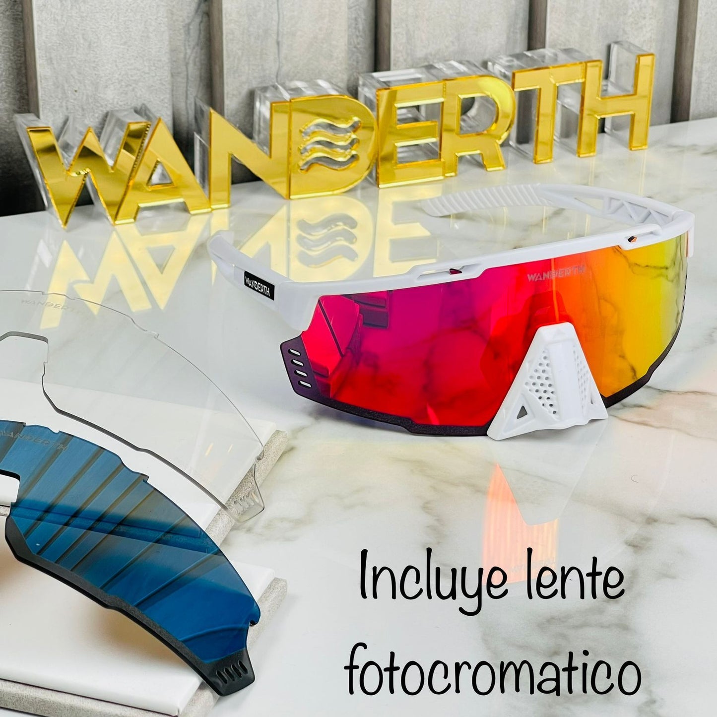 WANDERTH