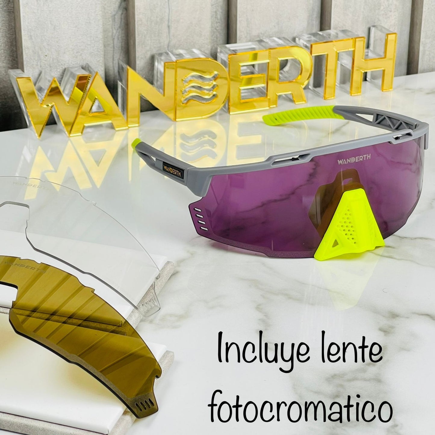 WANDERTH