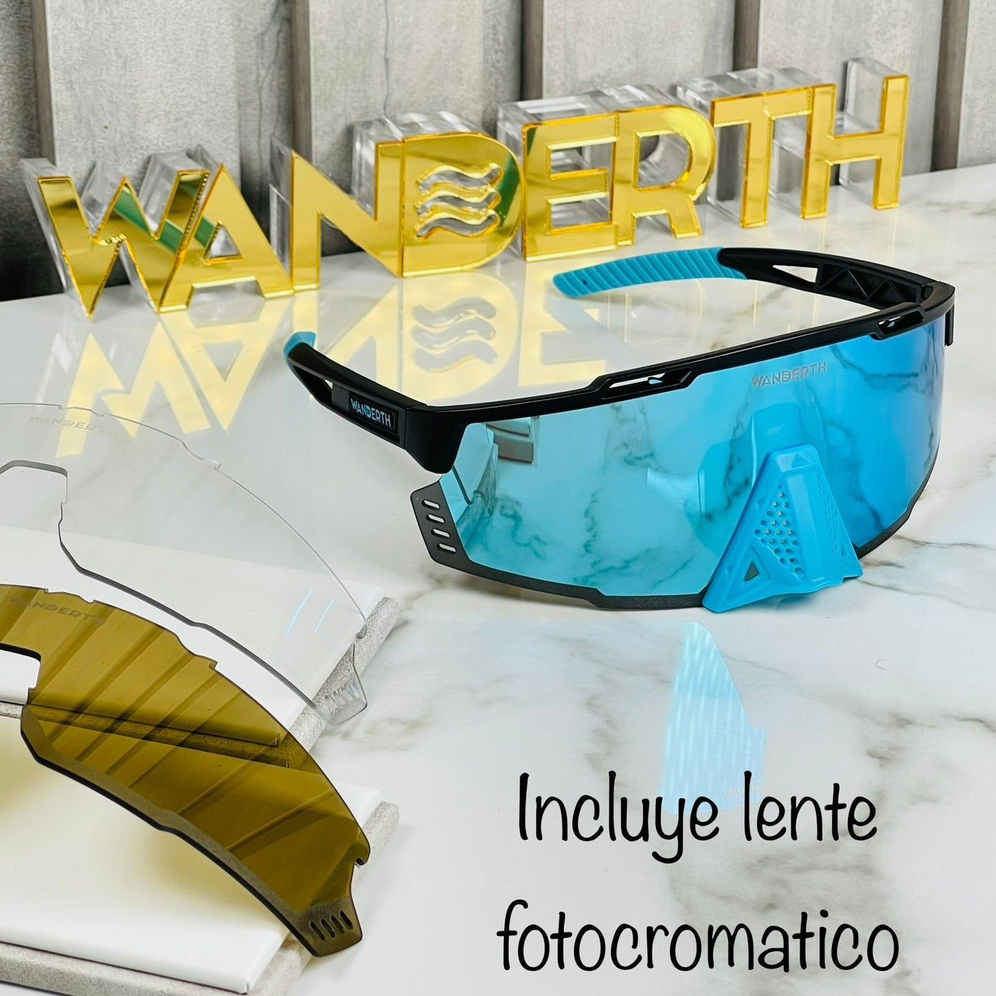 WANDERTH