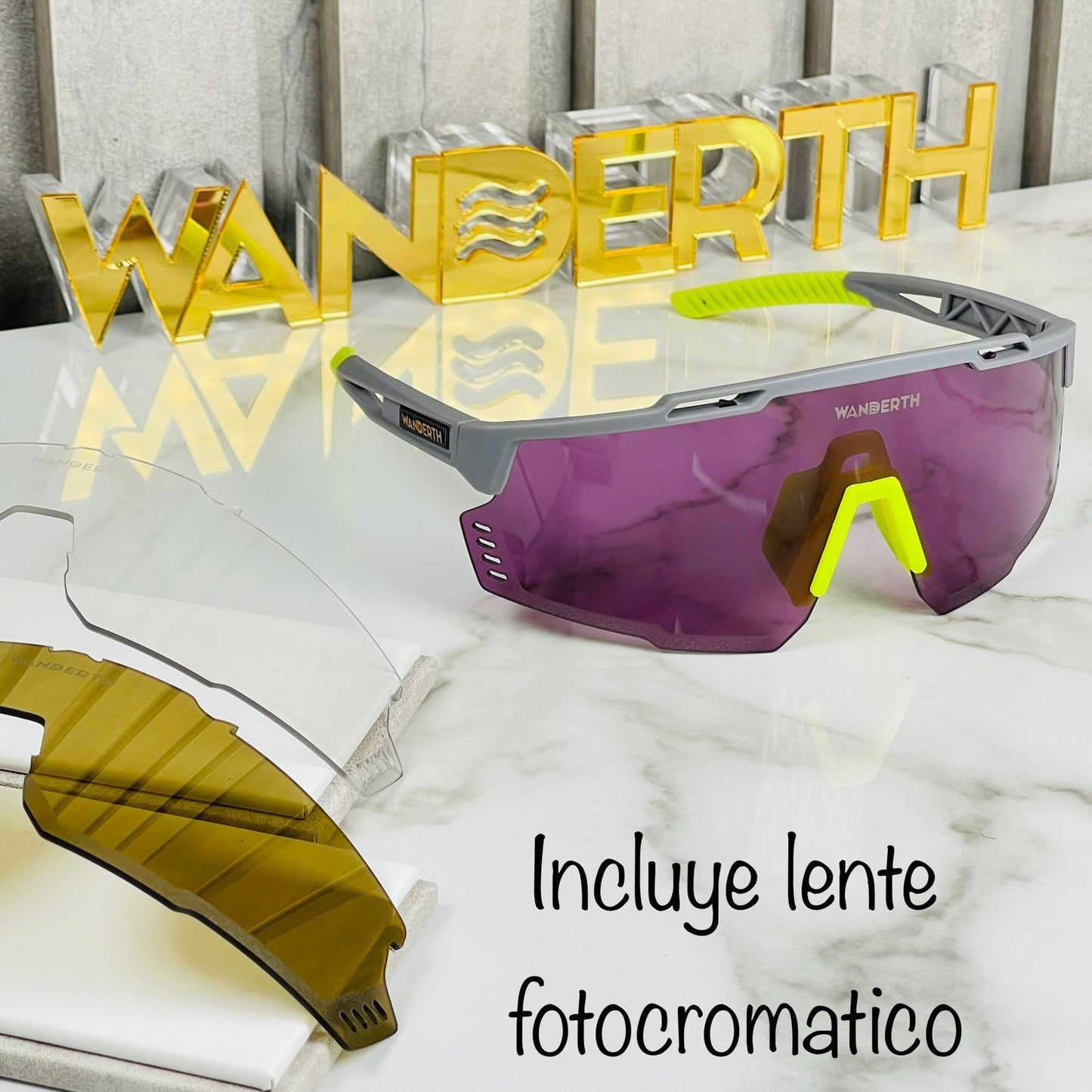 WANDERTH