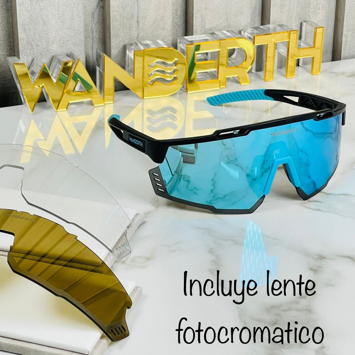 WANDERTH