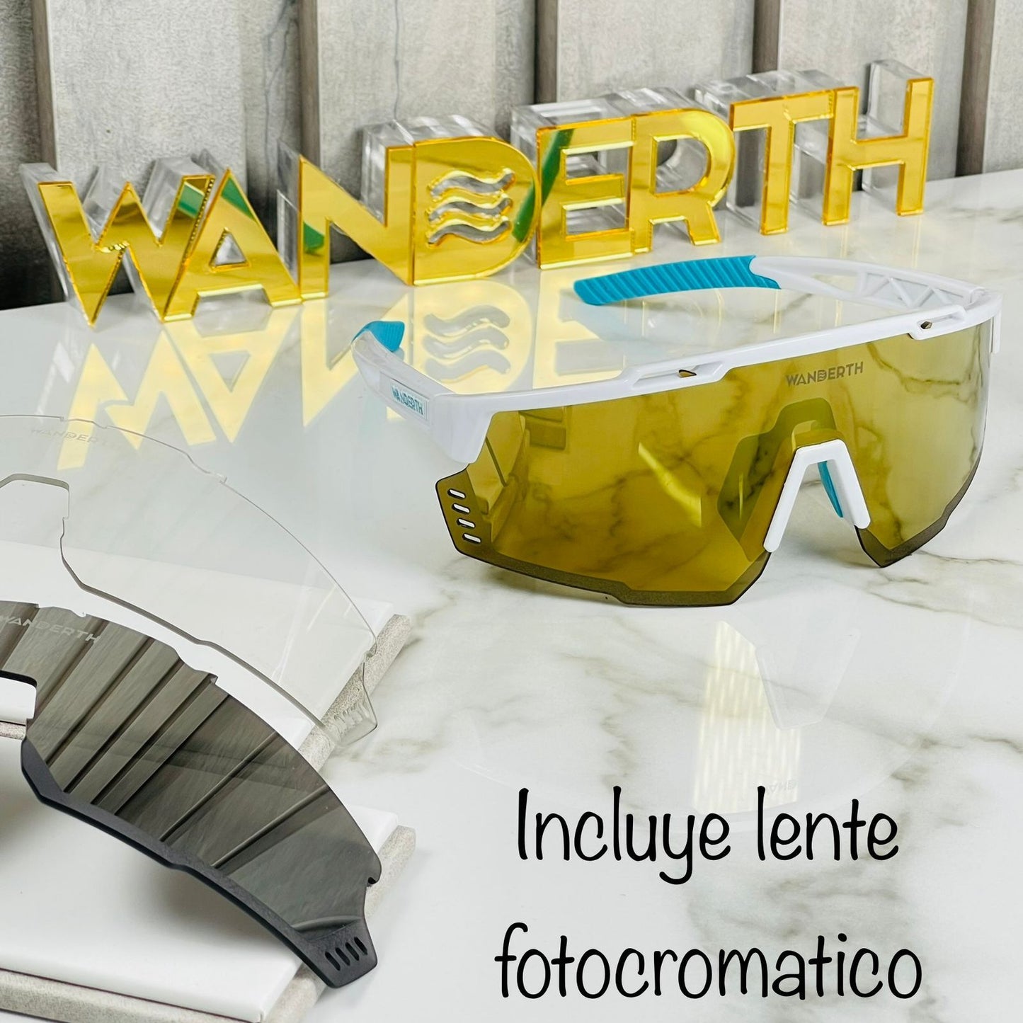 WANDERTH