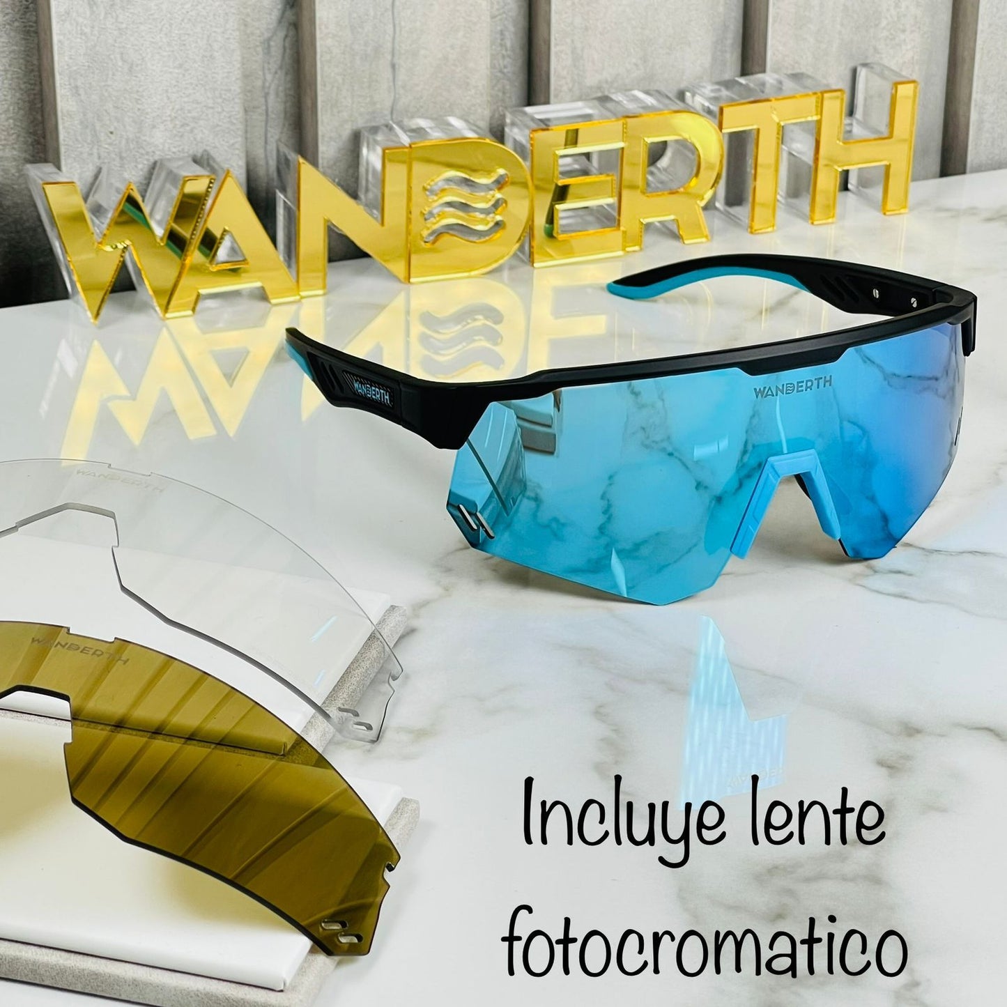 WANDERTH