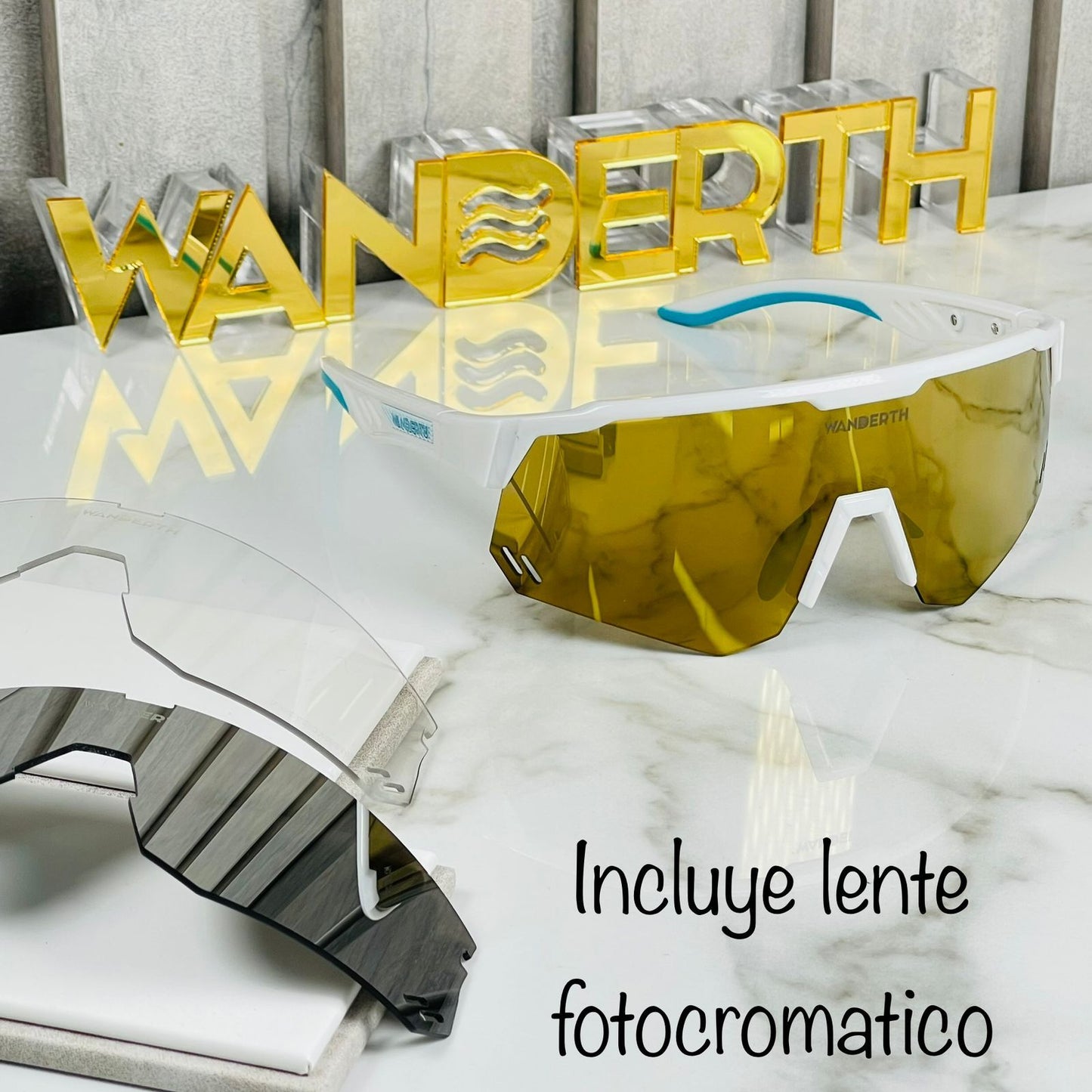 WANDERTH