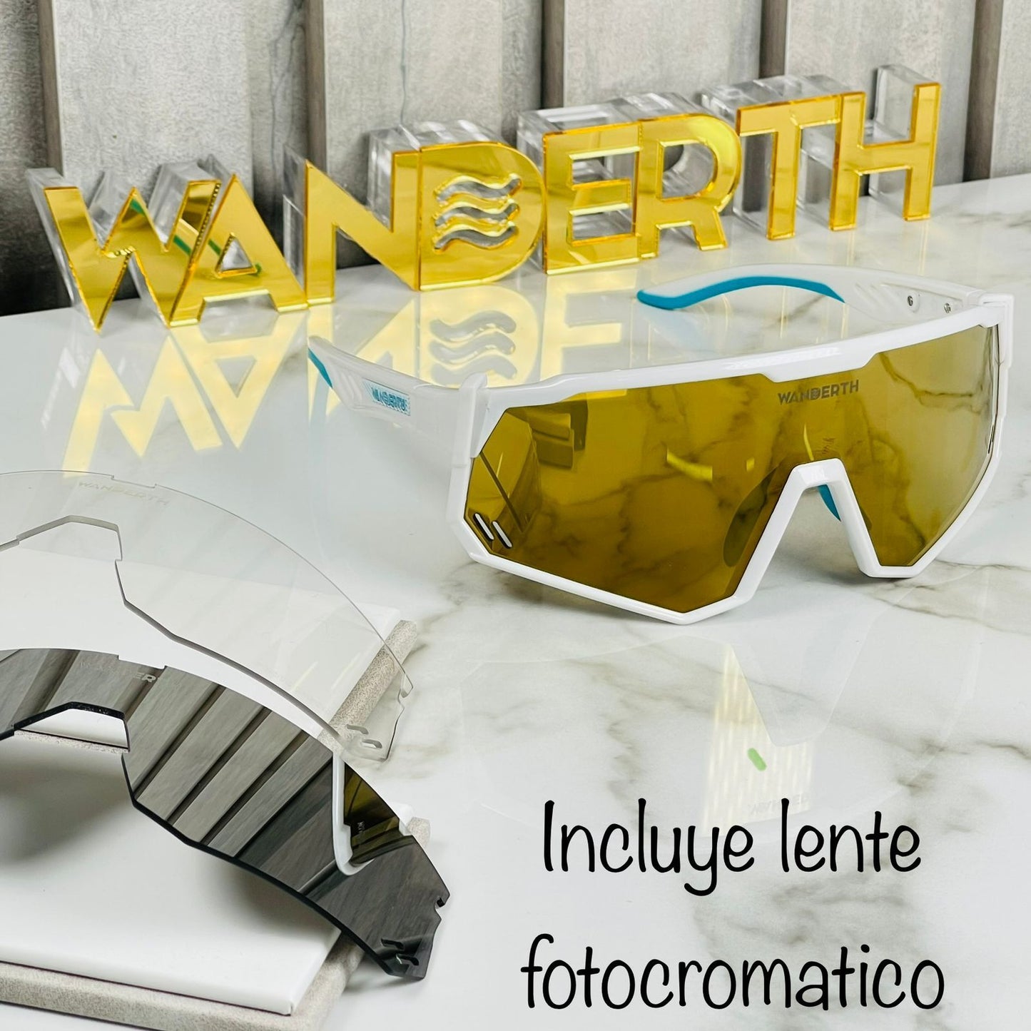 WANDERTH