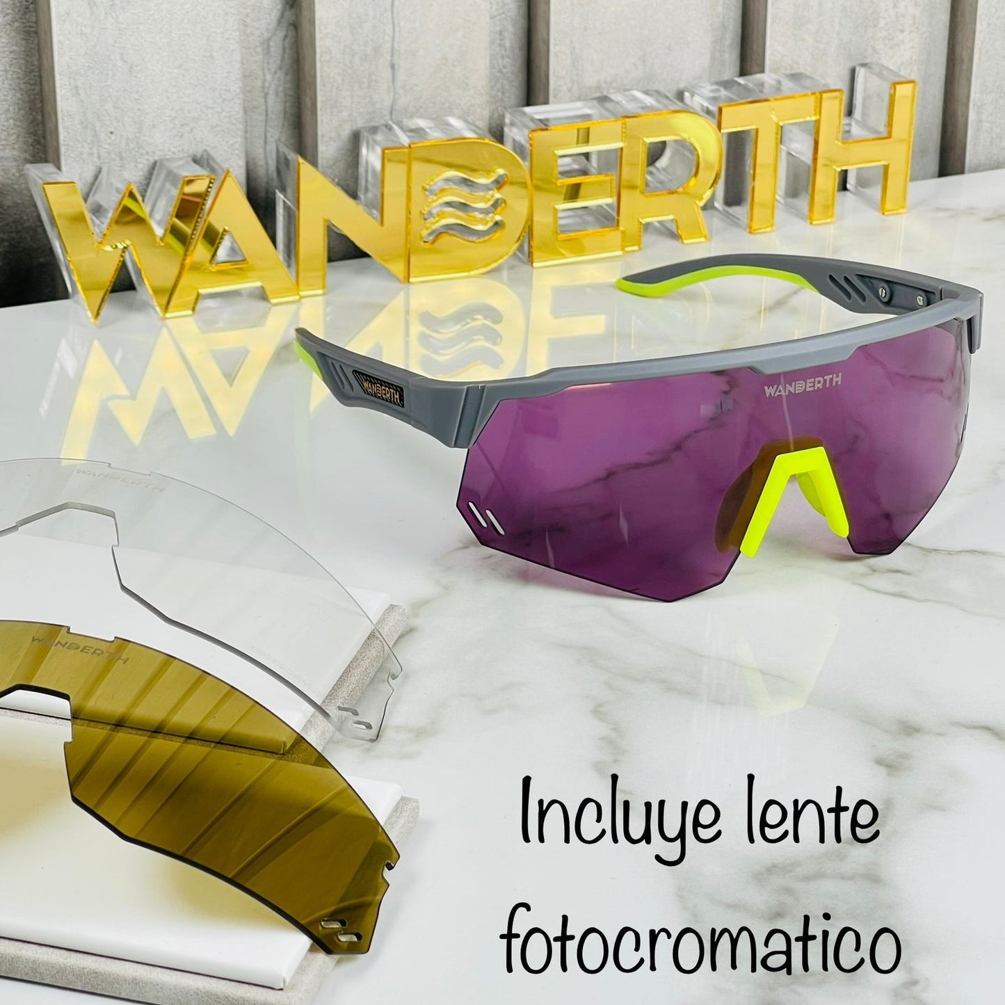 WANDERTH