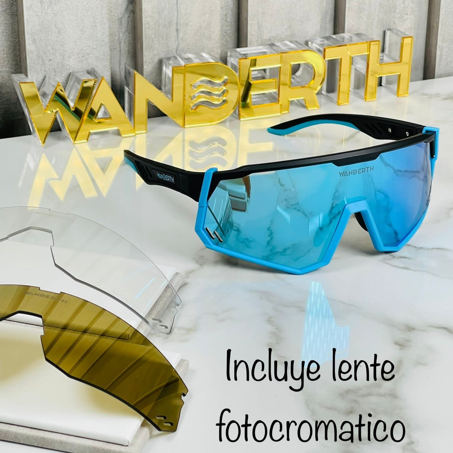 WANDERTH