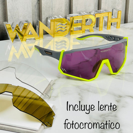 WANDERTH