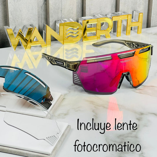 WANDERTH