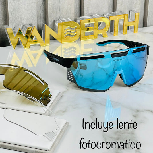 WANDERTH