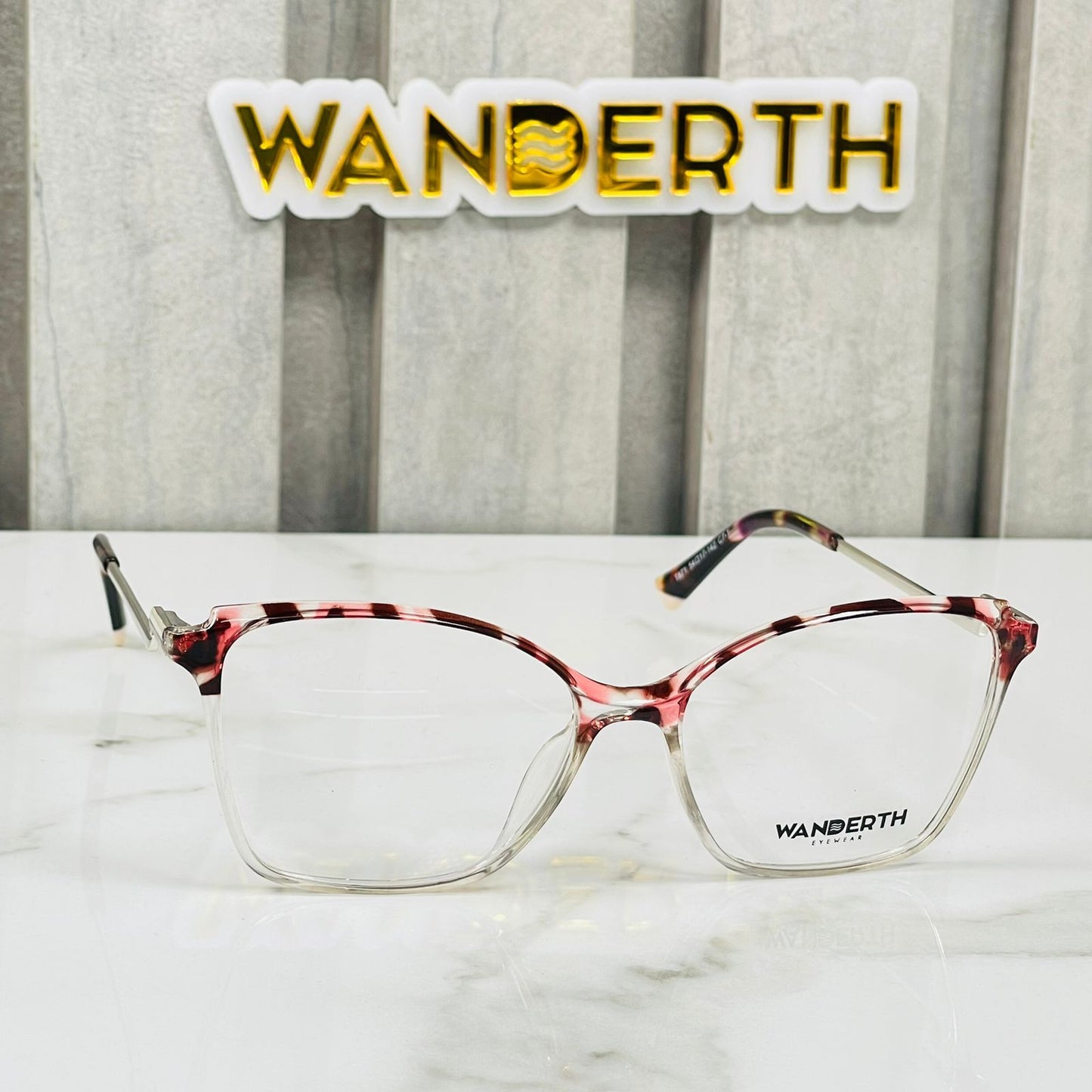 WANDERTH