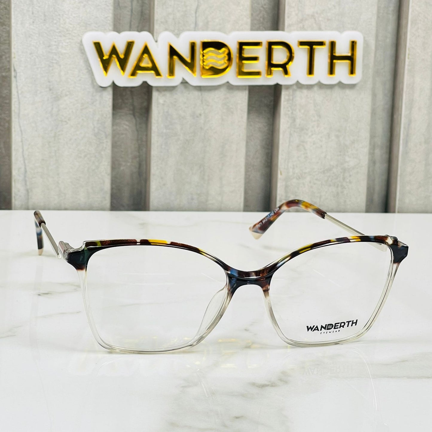 WANDERTH