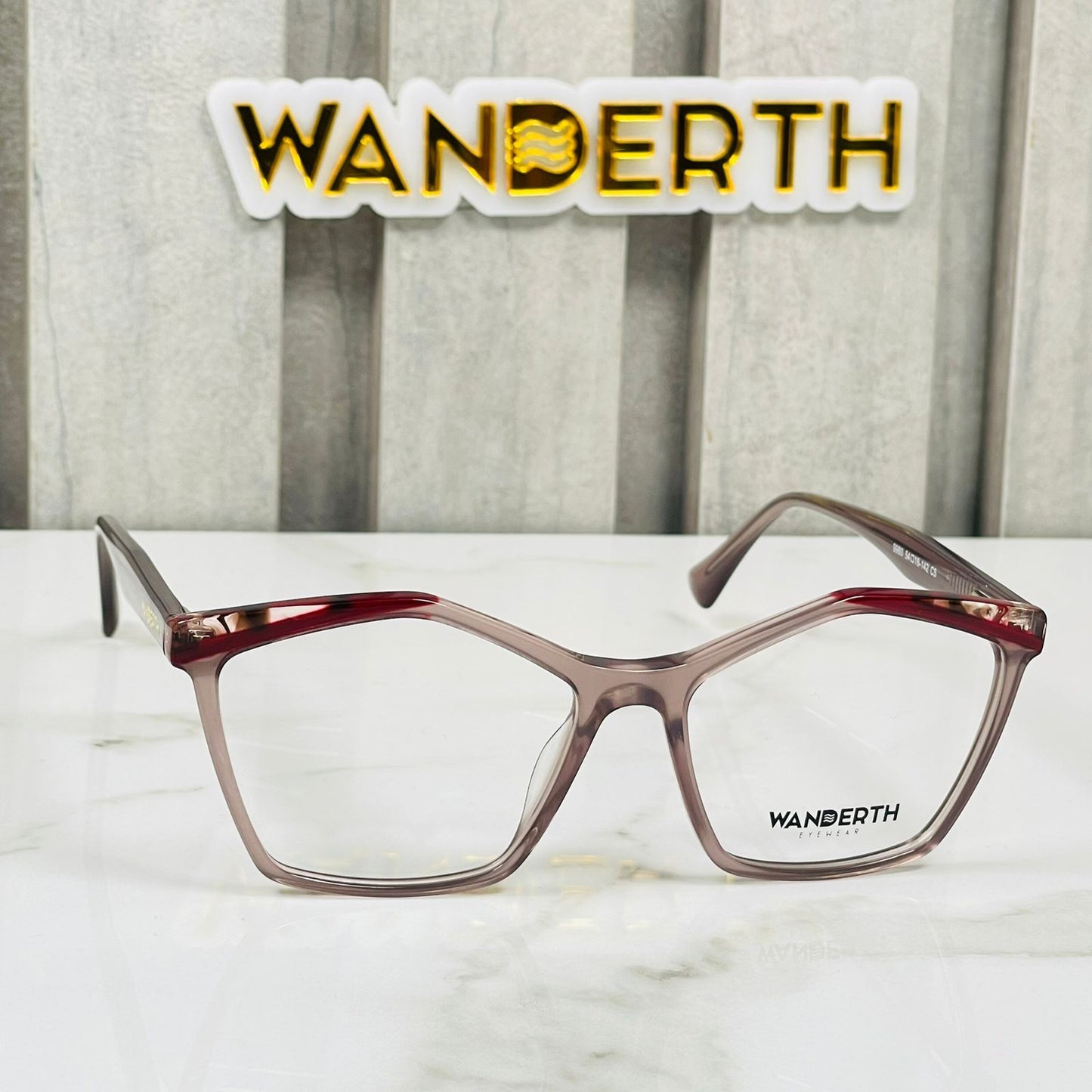 WANDERTH