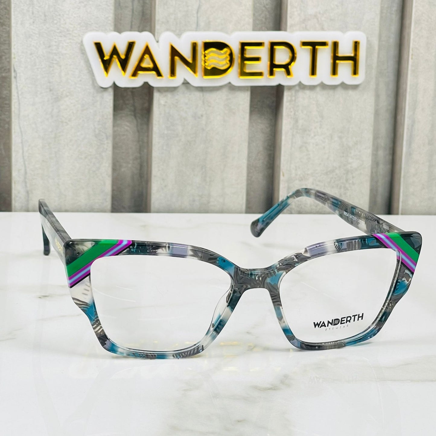 WANDERTH