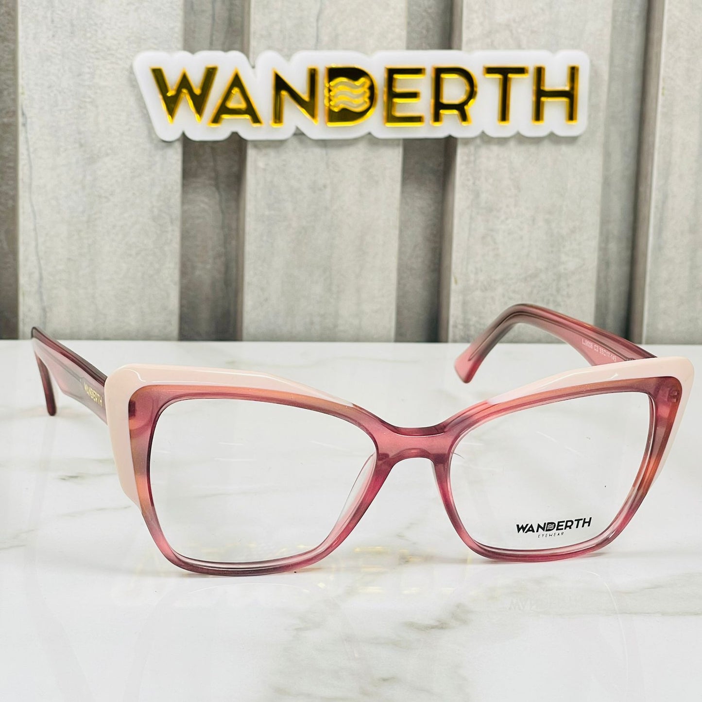 WANDERTH