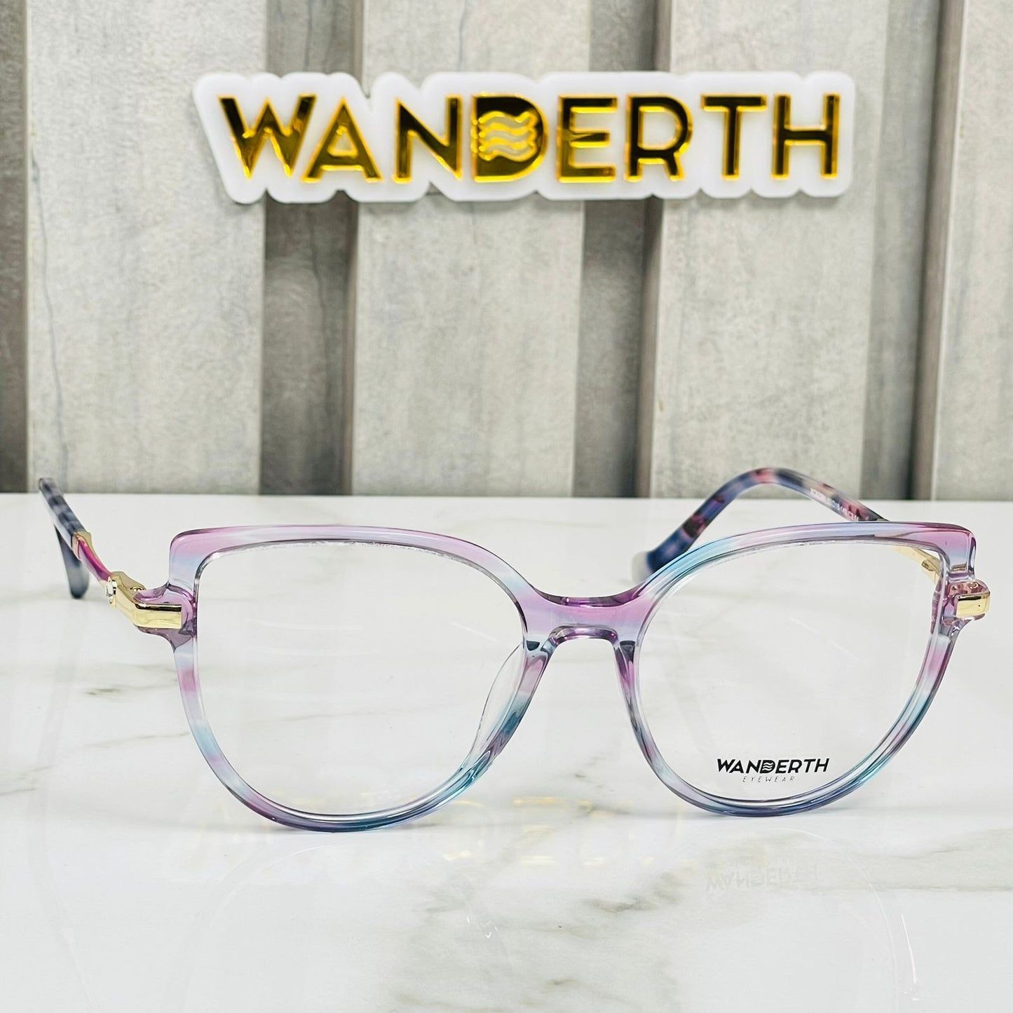WANDERTH