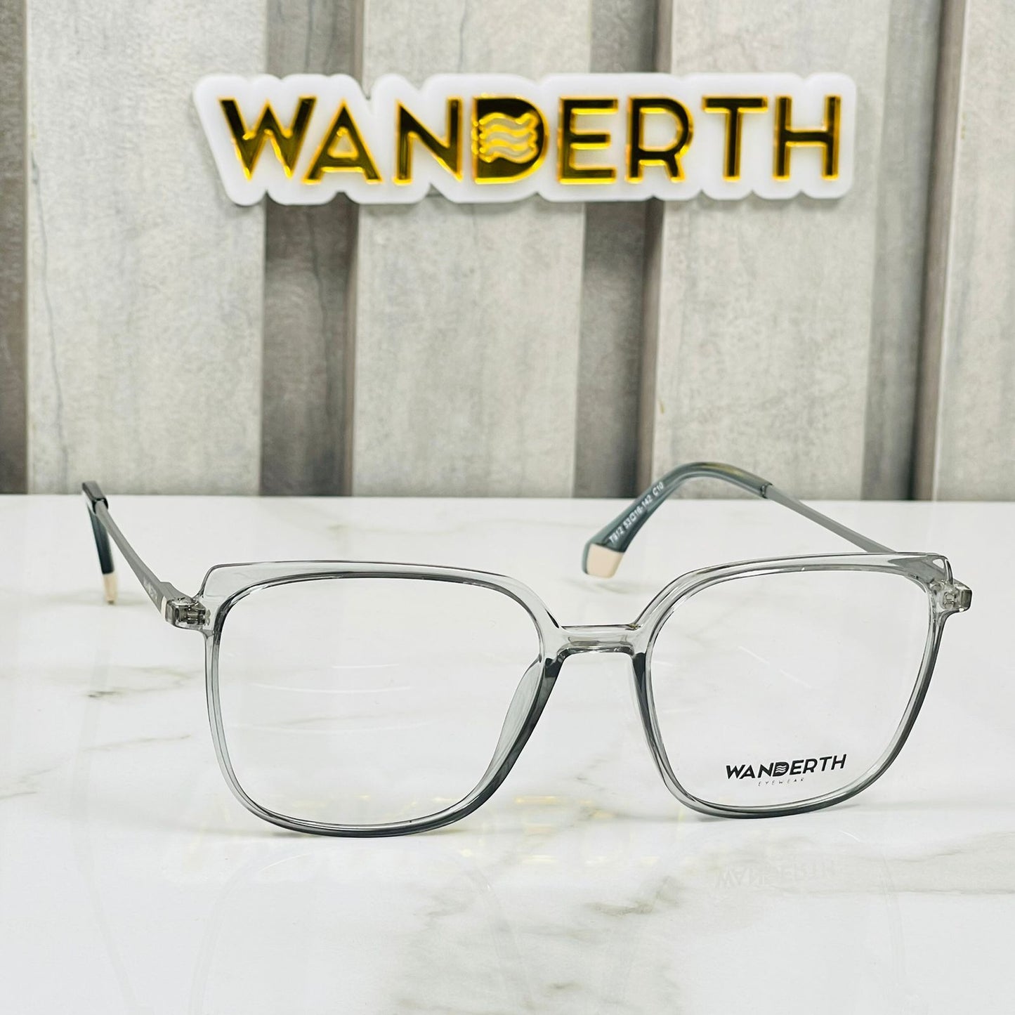 WANDERTH