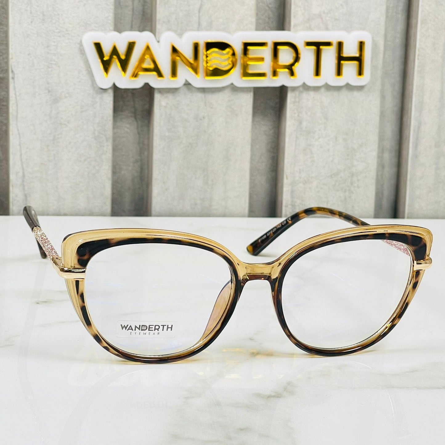 WANDERTH