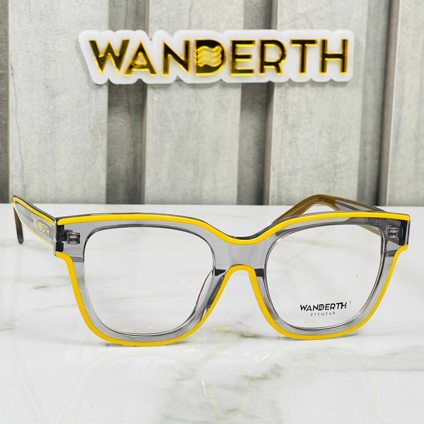 WANDERTH