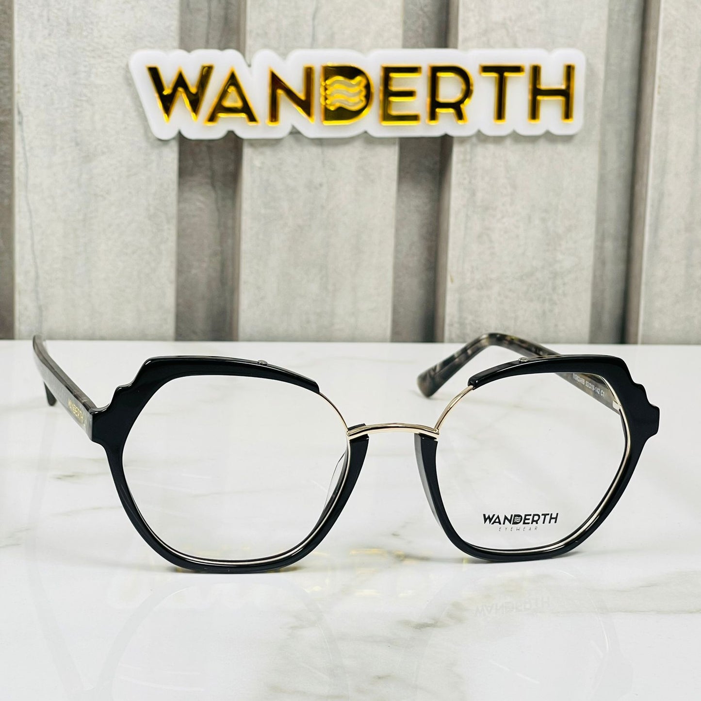 WANDERTH