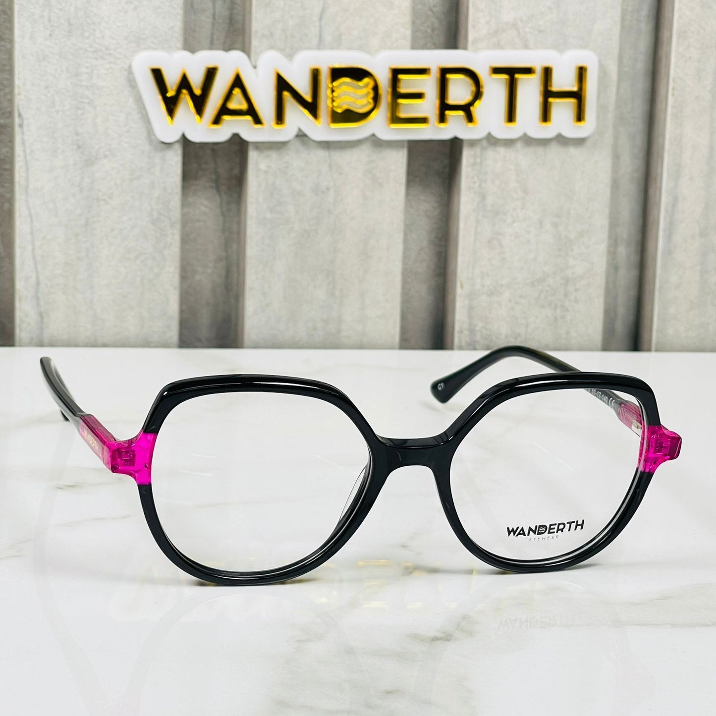 WANDERTH