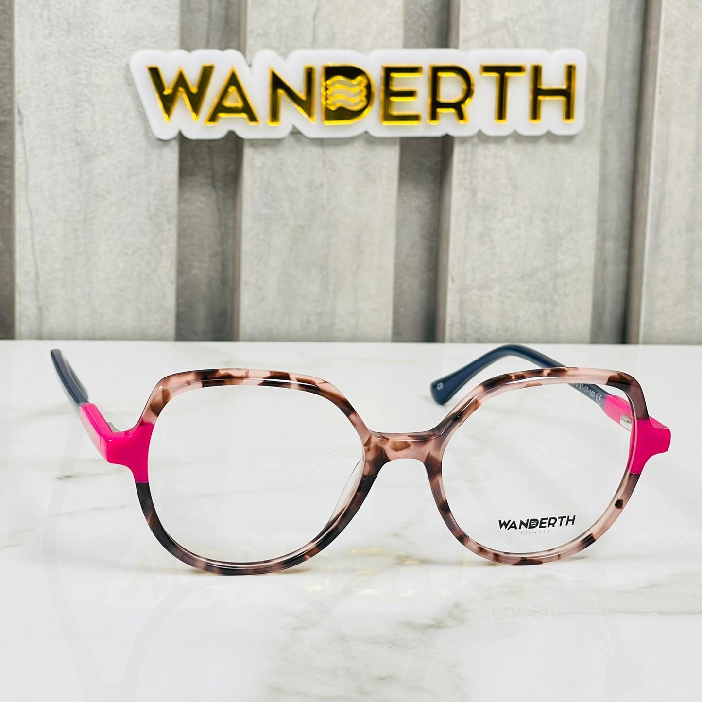 WANDERTH