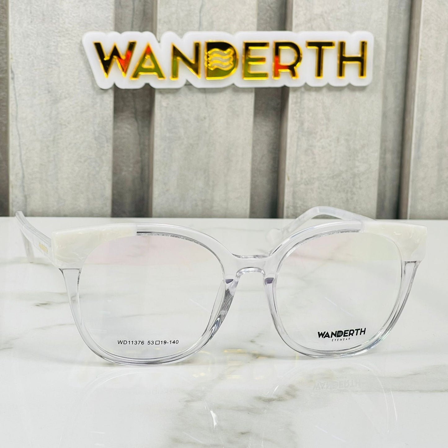 WANDERTH