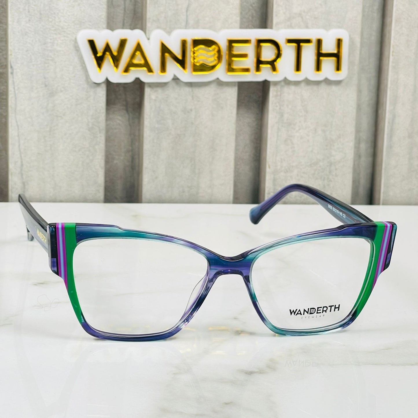 WANDERTH