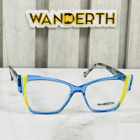 WANDERTH