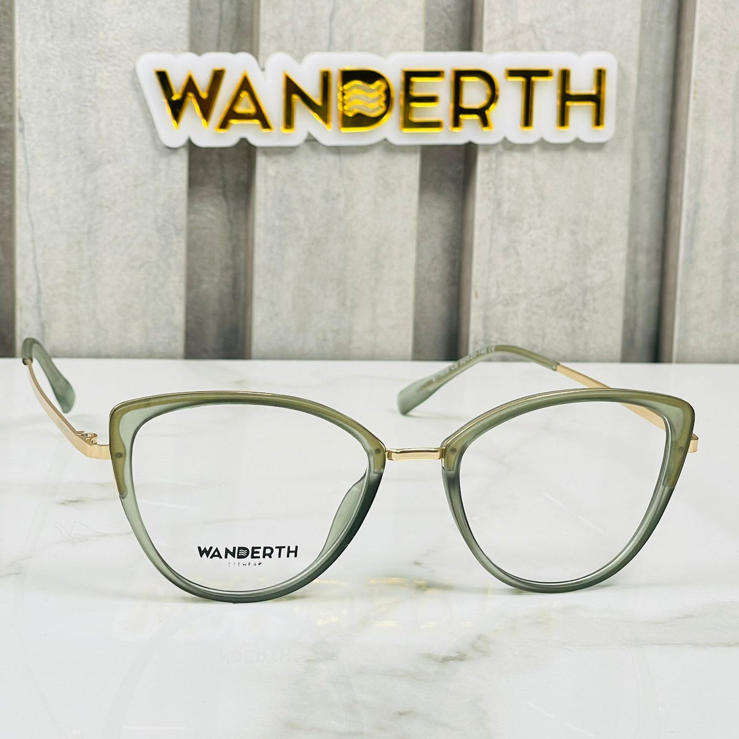 WANDERTH