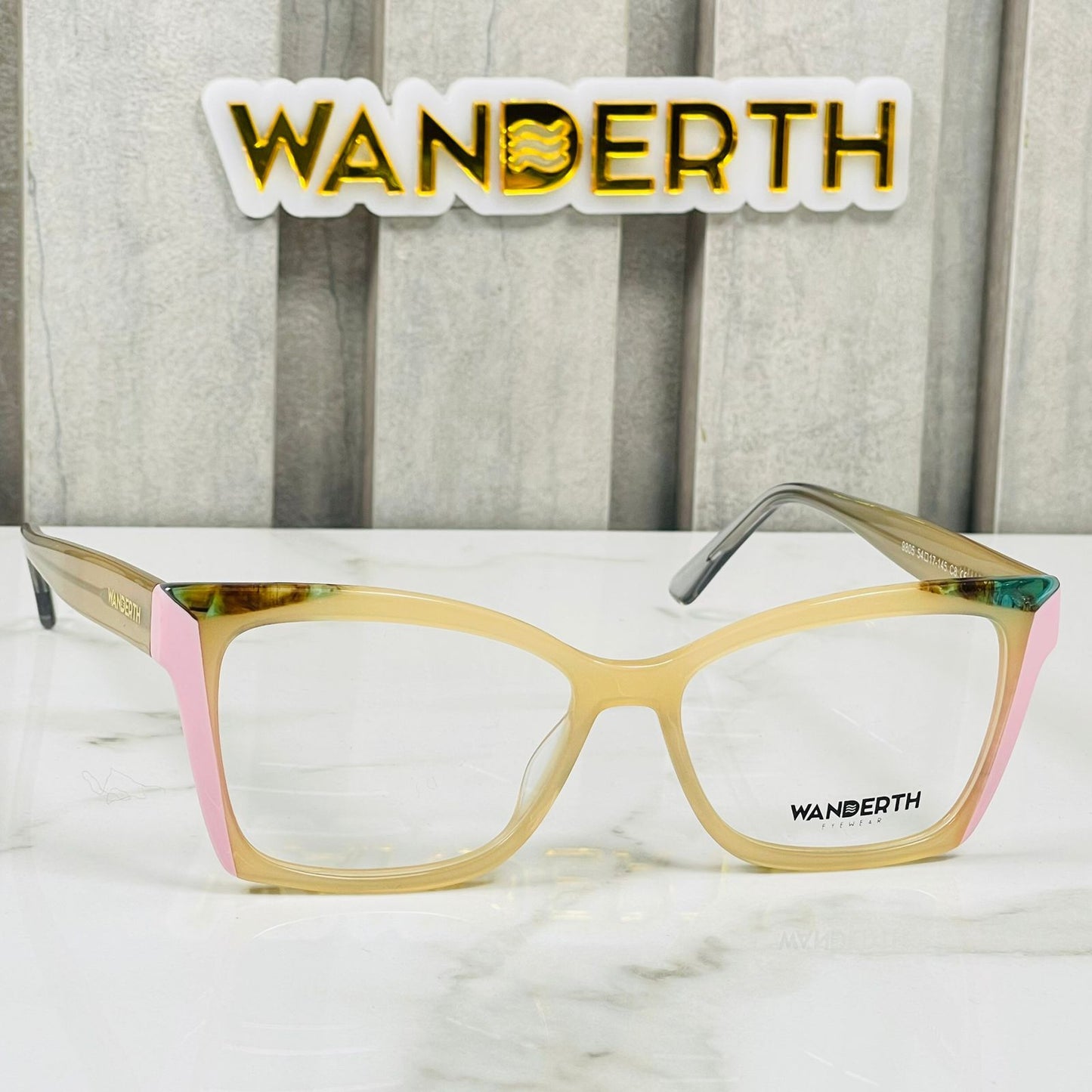 WANDERTH