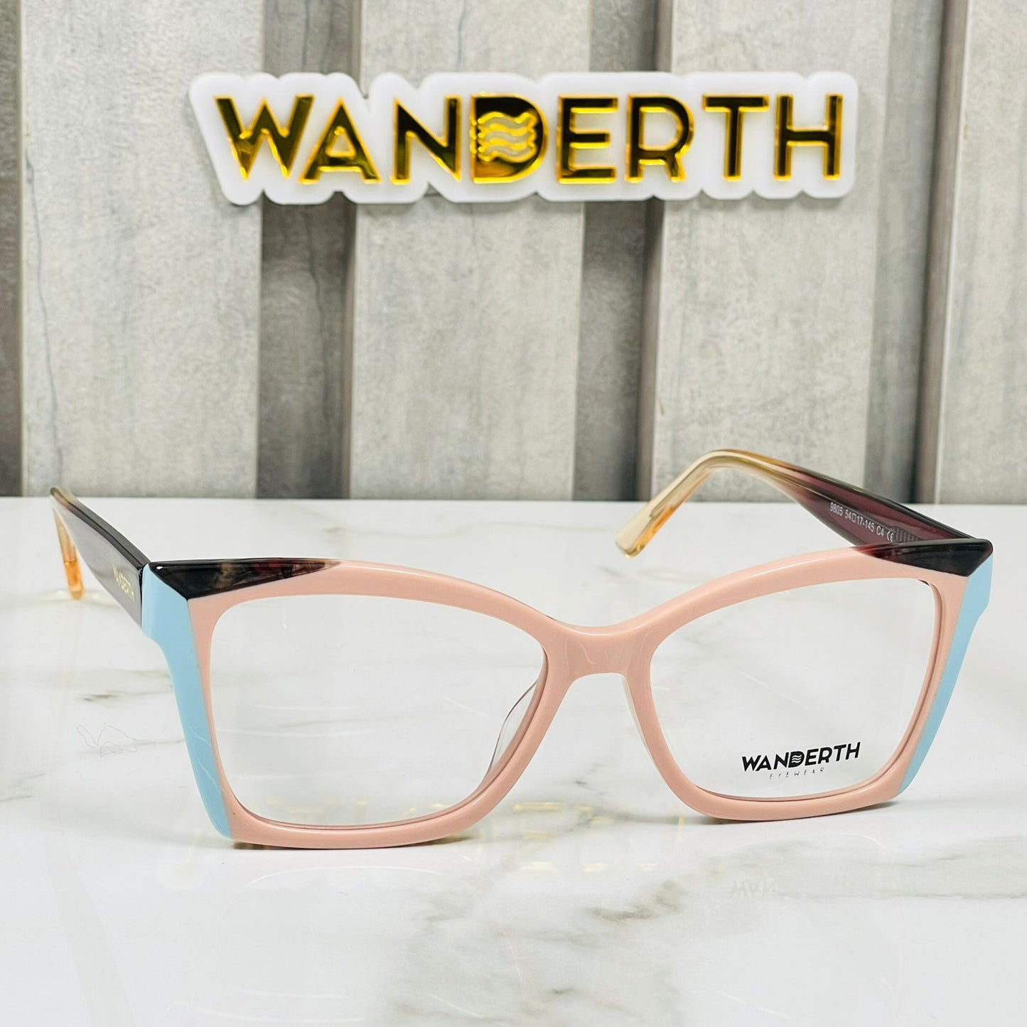 WANDERTH