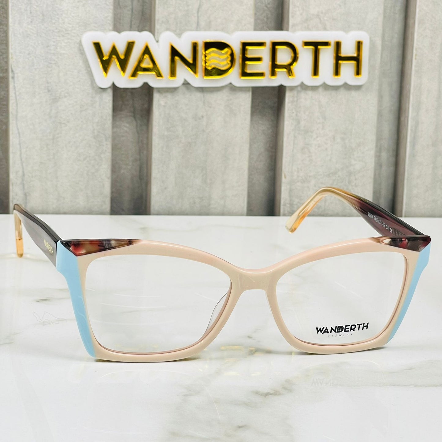 WANDERTH