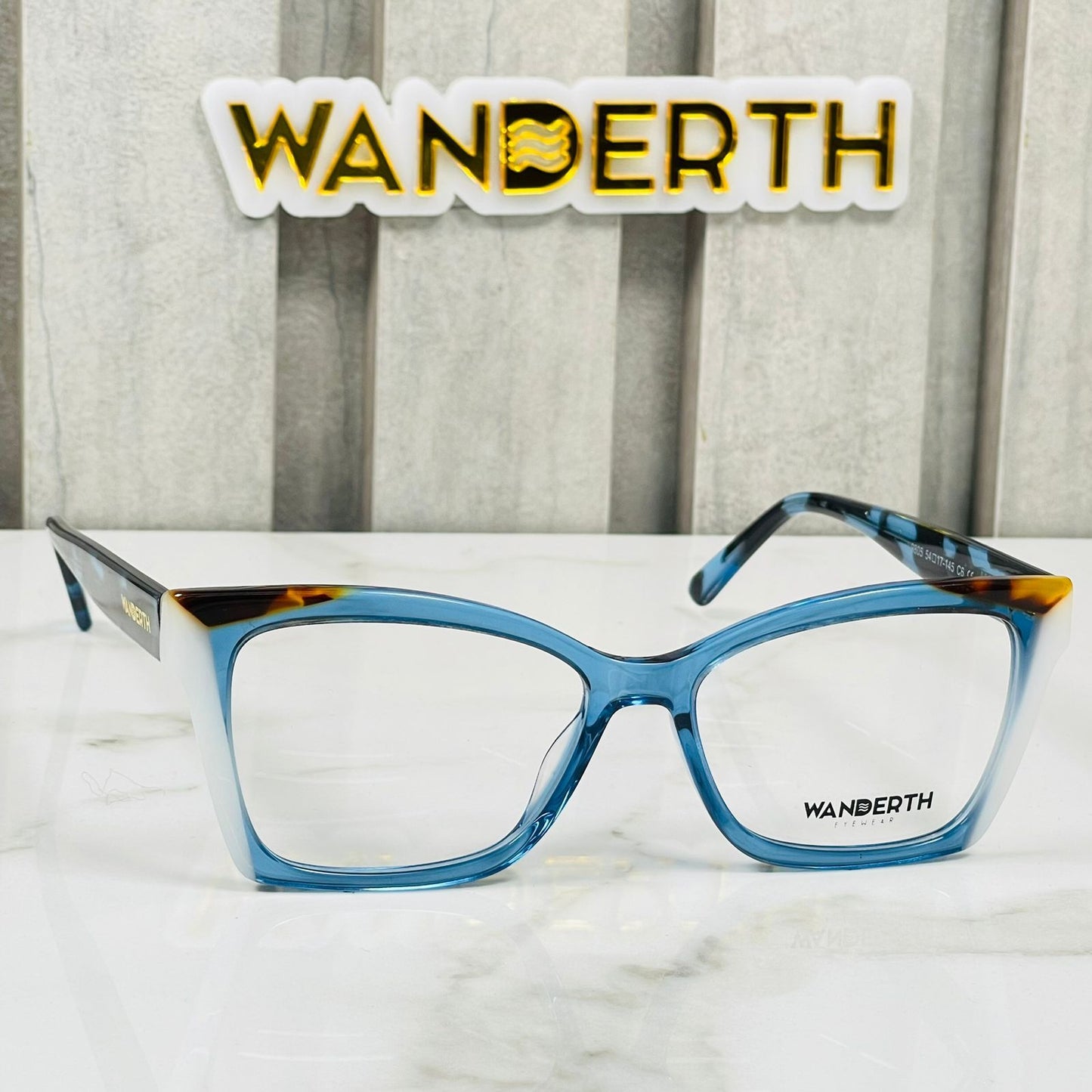 WANDERTH