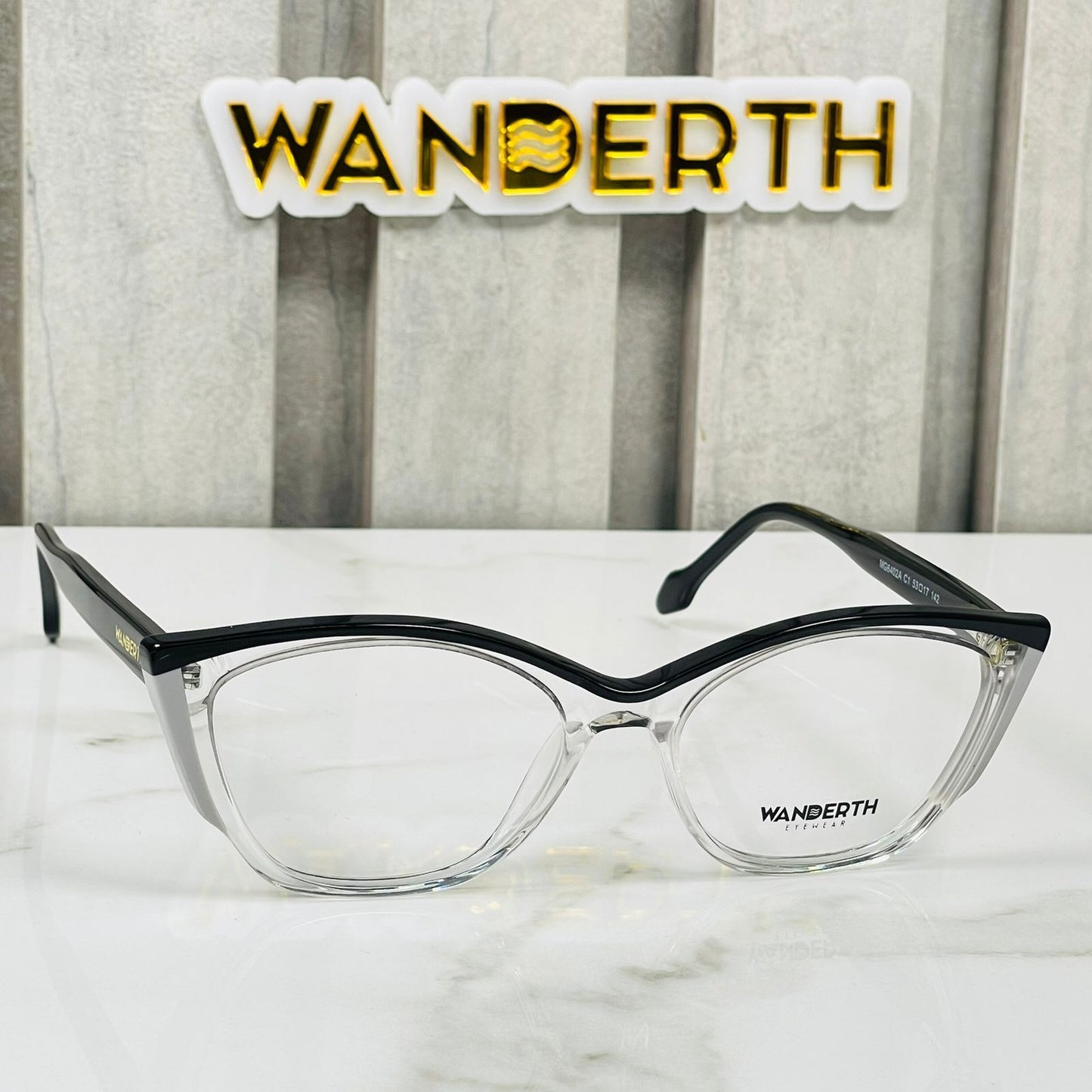 WANDERTH