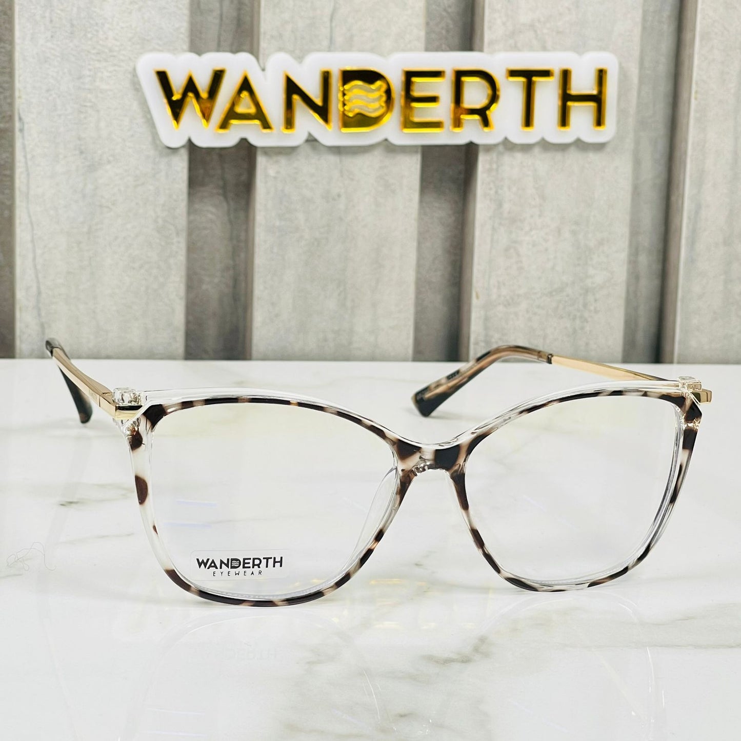 WANDERTH